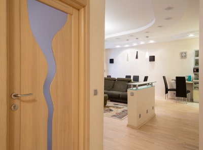 3 Комнаты, Городская, Продажа, Ленинградский проспект, Listing ID 4082, Москва, Россия,