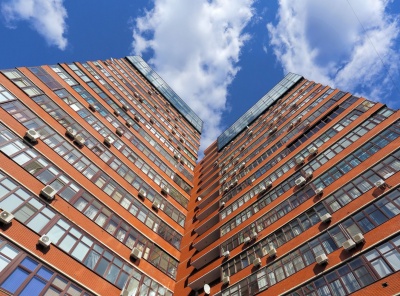 3 Комнаты, Городская, Продажа, Ленинградский проспект, Listing ID 4082, Москва, Россия,