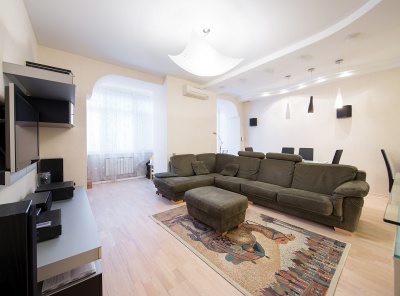 3 Комнаты, Городская, Продажа, Ленинградский проспект, Listing ID 4082, Москва, Россия,