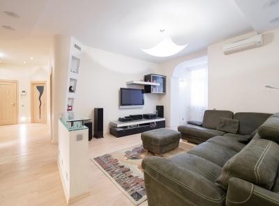 3 Комнаты, Городская, Продажа, Ленинградский проспект, Listing ID 4082, Москва, Россия,