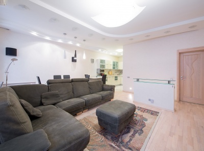 3 Комнаты, Городская, Продажа, Ленинградский проспект, Listing ID 4082, Москва, Россия,