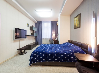 3 Комнаты, Городская, Продажа, Ленинградский проспект, Listing ID 4082, Москва, Россия,