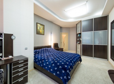 3 Комнаты, Городская, Продажа, Ленинградский проспект, Listing ID 4082, Москва, Россия,