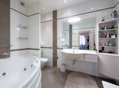 3 Комнаты, Городская, Продажа, Ленинградский проспект, Listing ID 4082, Москва, Россия,