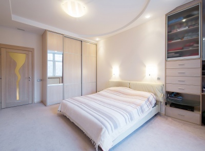 3 Комнаты, Городская, Продажа, Ленинградский проспект, Listing ID 4082, Москва, Россия,