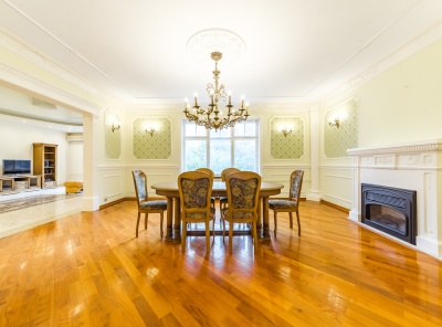 3 Комнаты, Городская, Продажа, Улица Маршала Василевского, Listing ID 4083, Москва, Россия,