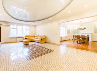 3 Комнаты, Городская, Продажа, Улица Маршала Василевского, Listing ID 4083, Москва, Россия,