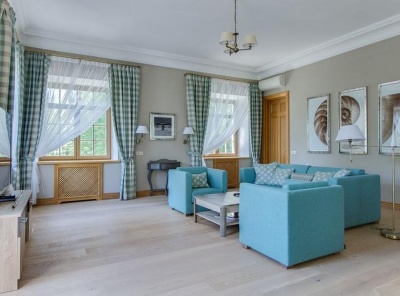 4 Bedrooms, Загородная, Продажа, Listing ID 4084, Московская область, Россия,