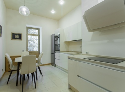 4 Bedrooms, Загородная, Продажа, Listing ID 4084, Московская область, Россия,