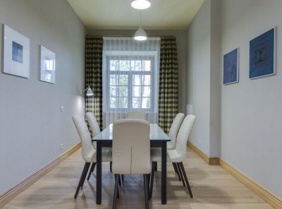 4 Bedrooms, Загородная, Продажа, Listing ID 4084, Московская область, Россия,