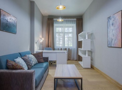 4 Bedrooms, Загородная, Продажа, Listing ID 4084, Московская область, Россия,