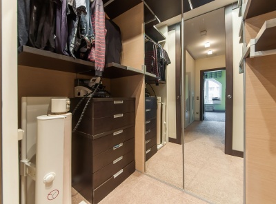 4 Комнаты, Городская, Аренда, Чапаевский переулок, Listing ID 4085, Москва, Россия,