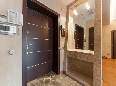 4 Комнаты, Городская, Аренда, Чапаевский переулок, Listing ID 4085, Москва, Россия,