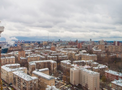 4 Комнаты, Городская, Аренда, Чапаевский переулок, Listing ID 4085, Москва, Россия,