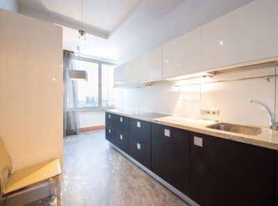 3 Комнаты, Городская, Аренда, Ленинградский проспект, Listing ID 4086, Москва, Россия,