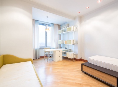 3 Комнаты, Городская, Аренда, Ленинградский проспект, Listing ID 4086, Москва, Россия,