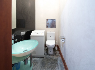 3 Комнаты, Городская, Аренда, Ленинградский проспект, Listing ID 4086, Москва, Россия,