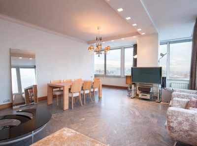 3 Комнаты, Городская, Аренда, Ленинградский проспект, Listing ID 4086, Москва, Россия,