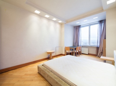 3 Комнаты, Городская, Аренда, Ленинградский проспект, Listing ID 4086, Москва, Россия,