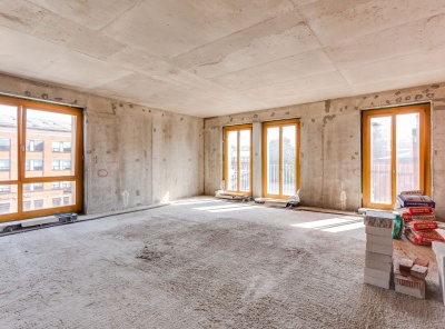 4 Комнаты, Городская, Продажа, Улица Льва Толстого, Listing ID 4087, Москва, Россия,