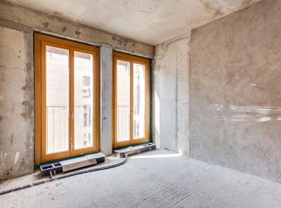 4 Комнаты, Городская, Продажа, Улица Льва Толстого, Listing ID 4087, Москва, Россия,