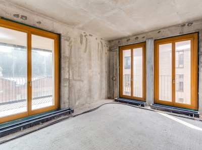 4 Комнаты, Городская, Продажа, Улица Льва Толстого, Listing ID 4087, Москва, Россия,
