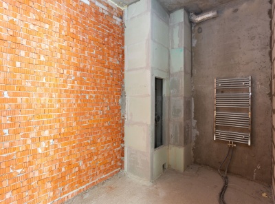 4 Комнаты, Городская, Продажа, Улица Льва Толстого, Listing ID 4087, Москва, Россия,
