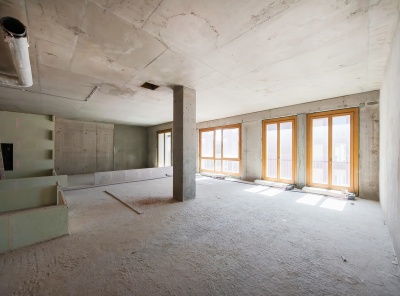 4 Комнаты, Городская, Продажа, Улица Льва Толстого, Listing ID 4090, Москва, Россия,