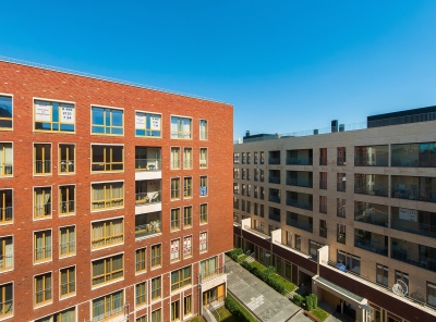 4 Комнаты, Городская, Продажа, Улица Льва Толстого, Listing ID 4090, Москва, Россия,