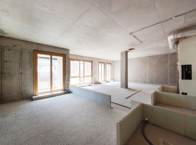 4 Комнаты, Городская, Продажа, Улица Льва Толстого, Listing ID 4090, Москва, Россия,