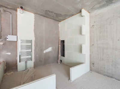 4 Комнаты, Городская, Продажа, Улица Льва Толстого, Listing ID 4090, Москва, Россия,