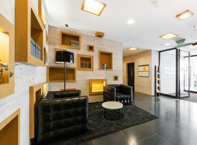 4 Комнаты, Городская, Продажа, Улица Льва Толстого, Listing ID 4090, Москва, Россия,