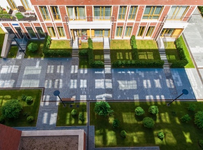 4 Комнаты, Городская, Продажа, Улица Льва Толстого, Listing ID 4090, Москва, Россия,