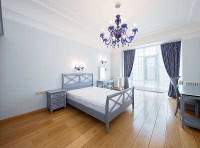 4 Комнаты, Городская, Аренда, Улица Крылатская, Listing ID 4092, Москва, Россия,