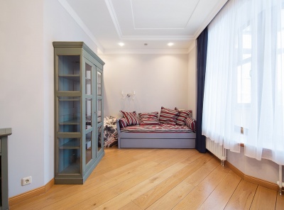 4 Комнаты, Городская, Аренда, Улица Крылатская, Listing ID 4092, Москва, Россия,