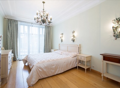 4 Комнаты, Городская, Аренда, Улица Крылатская, Listing ID 4092, Москва, Россия,