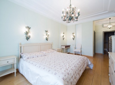 4 Комнаты, Городская, Аренда, Улица Крылатская, Listing ID 4092, Москва, Россия,