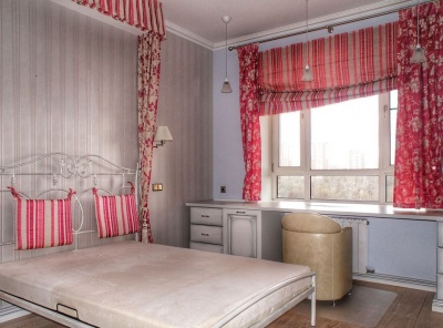 5 Комнаты, Городская, Продажа, Улица Минская, Listing ID 4094, Москва, Россия,
