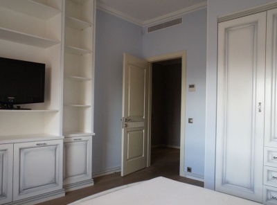5 Комнаты, Городская, Продажа, Улица Минская, Listing ID 4094, Москва, Россия,