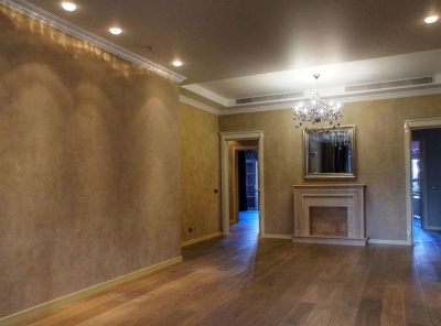 5 Комнаты, Городская, Продажа, Улица Минская, Listing ID 4094, Москва, Россия,