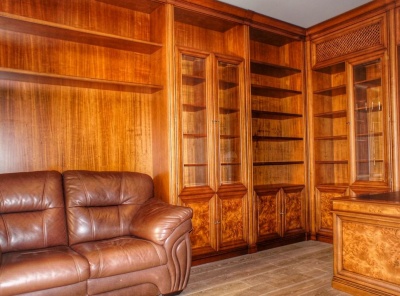 5 Комнаты, Городская, Продажа, Улица Минская, Listing ID 4094, Москва, Россия,