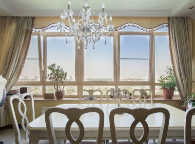 5 Комнаты, Городская, Продажа, Улица Минская, Listing ID 4095, Москва, Россия,