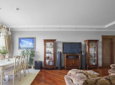 5 Комнаты, Городская, Продажа, Улица Минская, Listing ID 4095, Москва, Россия,