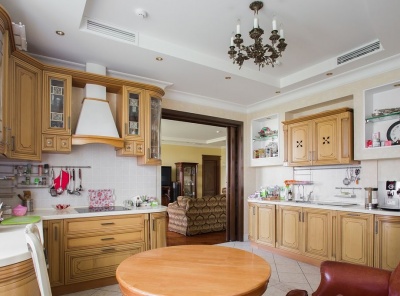 5 Комнаты, Городская, Продажа, Улица Минская, Listing ID 4095, Москва, Россия,