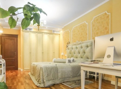 5 Комнаты, Городская, Продажа, Улица Минская, Listing ID 4095, Москва, Россия,