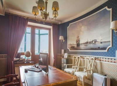 5 Комнаты, Городская, Продажа, Улица Минская, Listing ID 4095, Москва, Россия,