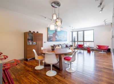 6 Комнаты, Городская, Продажа, Улица Маршала Конева, Listing ID 4096, Москва, Россия,