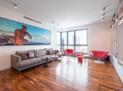 6 Комнаты, Городская, Продажа, Улица Маршала Конева, Listing ID 4096, Москва, Россия,