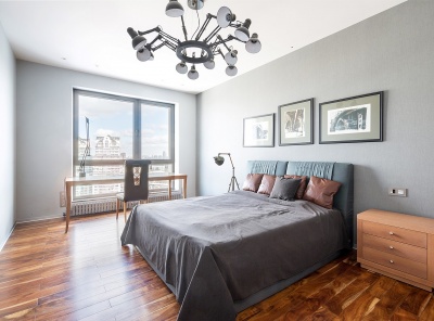 6 Комнаты, Городская, Продажа, Улица Маршала Конева, Listing ID 4096, Москва, Россия,