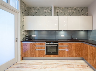 3 Комнаты, Городская, Продажа, Ломоносовский проспект, Listing ID 4097, Москва, Россия,